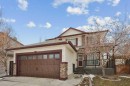 232 Oakmere Place, Chestermere, AB  - Outdoor 