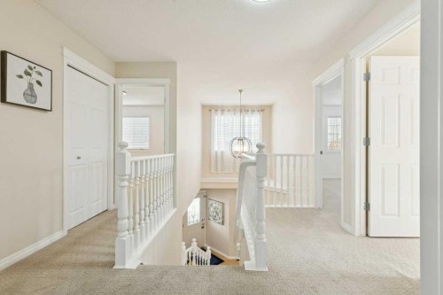 232 Oakmere Place, Chestermere, AB - Indoor Photo Showing Other Room