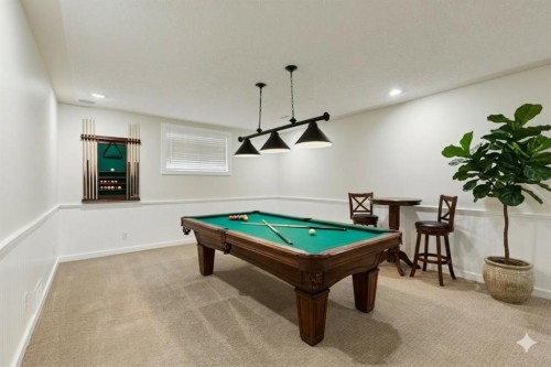 232 Oakmere Place, Chestermere, AB - Indoor Photo Showing Other Room