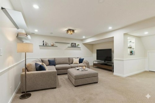 232 Oakmere Place, Chestermere, AB - Indoor