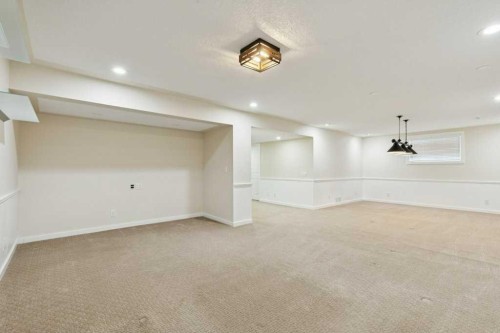 232 Oakmere Place, Chestermere, AB - Indoor Photo Showing Other Room