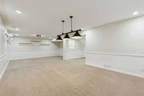 232 Oakmere Place, Chestermere, AB - Indoor Photo Showing Other Room