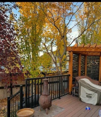 232 Oakmere Place, Chestermere, AB - Outdoor