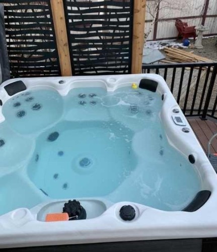 232 Oakmere Place, Chestermere, AB - Outdoor