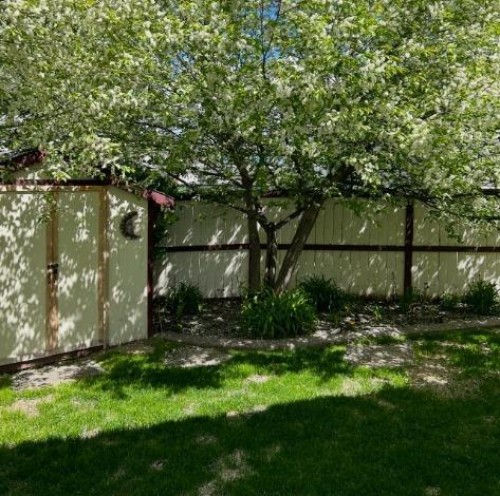 232 Oakmere Place, Chestermere, AB - Outdoor