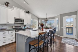 306 West Terrace Place  Cochrane, AB T4C 1S3