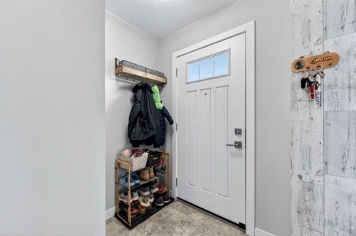 4 Cornerstone Manor Ne, Calgary, AB - Indoor Photo Showing Other Room