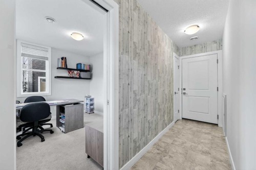 4 Cornerstone Manor Ne, Calgary, AB - Indoor