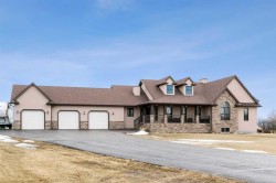263120 Butte Hills Way  Rural Rocky View County, AB T4A 0P6