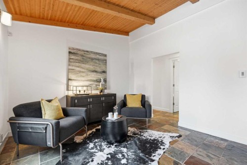 2623 Glenmount Drive Sw, Calgary, AB - Indoor