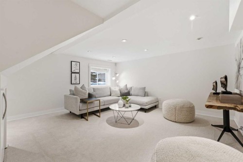 2623 Glenmount Drive Sw, Calgary, AB - Indoor