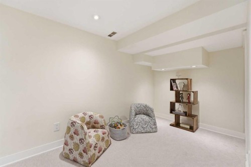 2623 Glenmount Drive Sw, Calgary, AB - Indoor