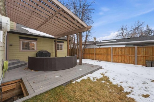 2623 Glenmount Drive Sw, Calgary, AB - Outdoor