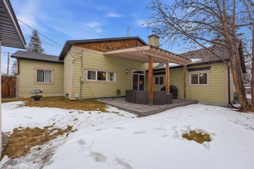 2623 Glenmount Drive Sw, Calgary, AB - Outdoor