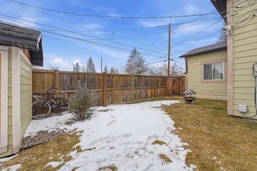 2623 Glenmount Drive Sw, Calgary, AB - Outdoor