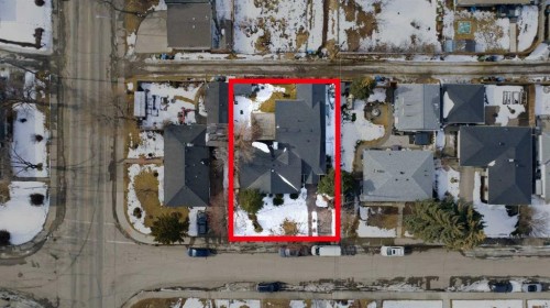 2623 Glenmount Drive Sw, Calgary, AB - Other