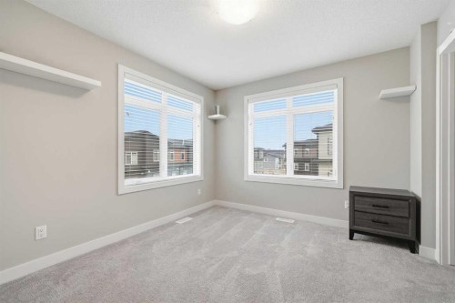 43 Sage Bluff Circle Nw, Calgary, AB - Indoor Photo Showing Other Room