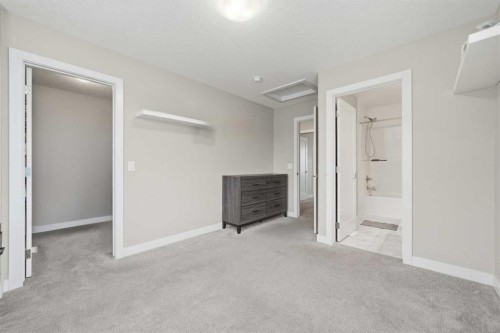 43 Sage Bluff Circle Nw, Calgary, AB - Indoor