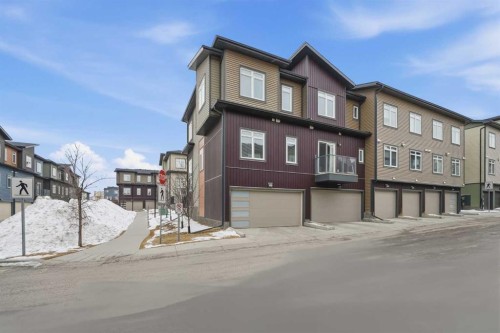 43 Sage Bluff Circle Nw, Calgary, AB - Outdoor