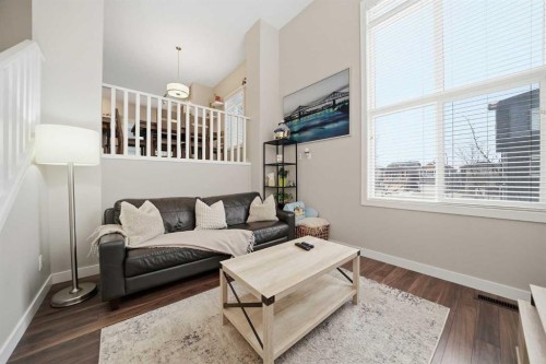 43 Sage Bluff Circle Nw, Calgary, AB - Indoor Photo Showing Other Room