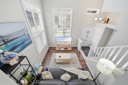 43 Sage Bluff Circle Nw, Calgary, AB - Indoor