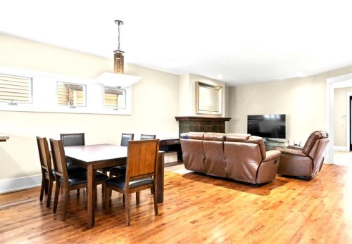 1428 2A Street Nw, Calgary, AB - Indoor