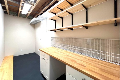 1428 2A Street Nw, Calgary, AB - Indoor