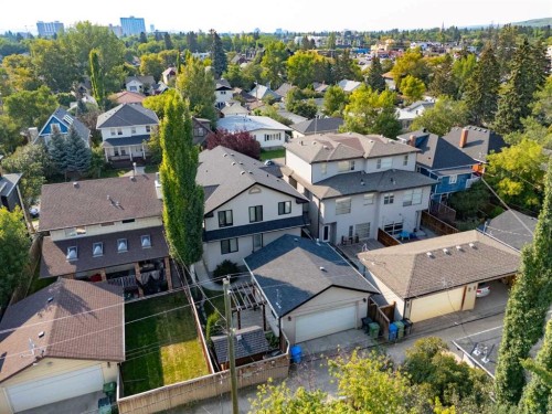 1428 2A Street Nw, Calgary, AB - Outdoor