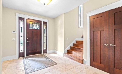 1428 2A Street Nw, Calgary, AB - Indoor Photo Showing Other Room