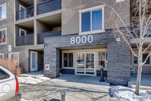 8304-403 Mackenzie Way SW Airdrie, AB T4B 3V7