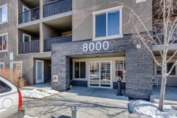 8304-403 Mackenzie Way SW Airdrie, AB T4B 3V7