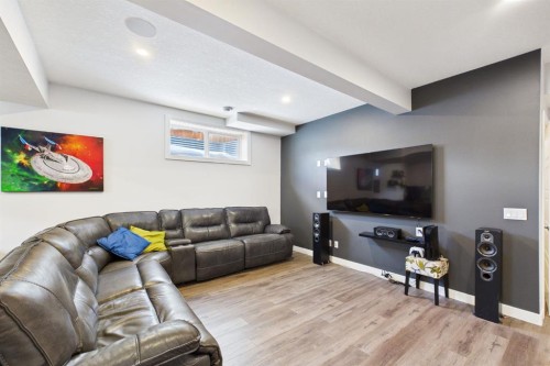 29 Evansglen Place Nw, Calgary, AB - Indoor