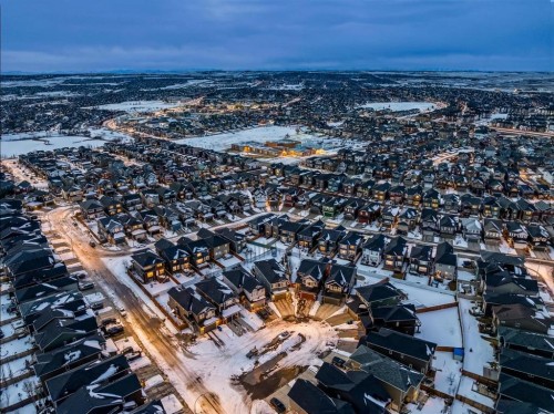 29 Evansglen Place Nw, Calgary, AB - Outdoor With View