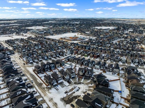 29 Evansglen Place Nw, Calgary, AB - Outdoor With View