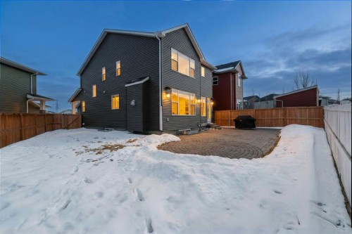 29 Evansglen Place Nw, Calgary, AB - Outdoor