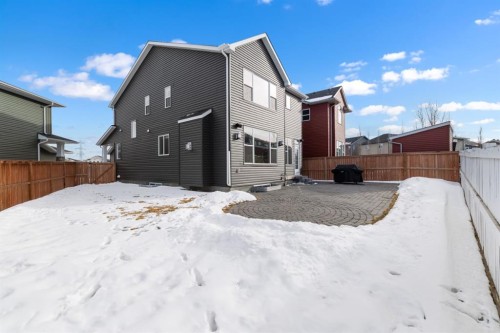 29 Evansglen Place Nw, Calgary, AB - Outdoor With Exterior