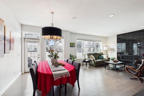 29 Evansglen Place Nw, Calgary, AB - Indoor