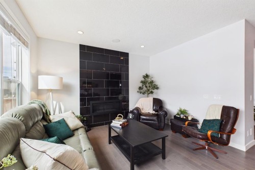 29 Evansglen Place Nw, Calgary, AB - Indoor