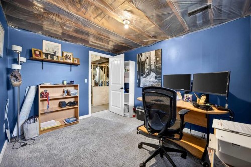 52 Dover Ridge Place Se, Calgary, AB 