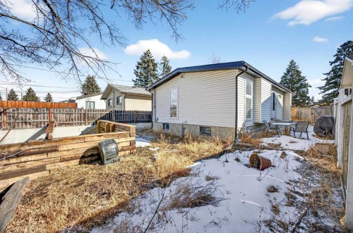 52 Dover Ridge Place Se, Calgary, AB 