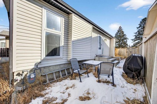 52 Dover Ridge Place Se, Calgary, AB 