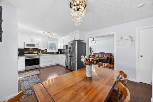 52 Dover Ridge Place Se, Calgary, AB 