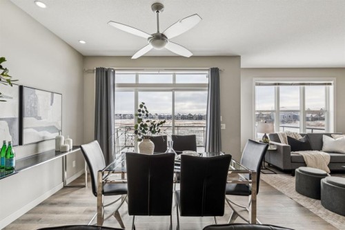 63 Copperstone Drive Se, Calgary, AB - Indoor