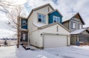 63 Copperstone Drive Se, Calgary, AB  - Outdoor 