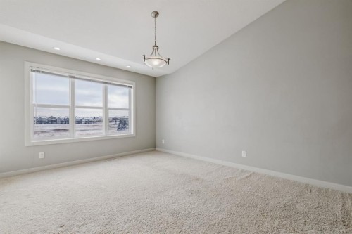 63 Copperstone Drive Se, Calgary, AB - Indoor Photo Showing Other Room
