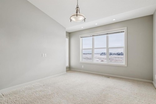 63 Copperstone Drive Se, Calgary, AB - Indoor Photo Showing Other Room