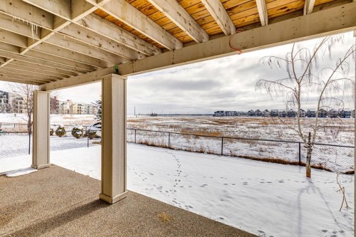 63 Copperstone Drive Se, Calgary, AB - Outdoor