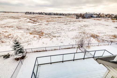 63 Copperstone Drive Se, Calgary, AB - Outdoor With View