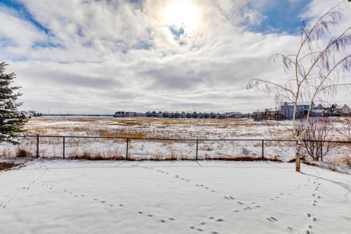 63 Copperstone Drive Se, Calgary, AB - Outdoor With View