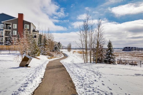 63 Copperstone Drive Se, Calgary, AB - Outdoor With View